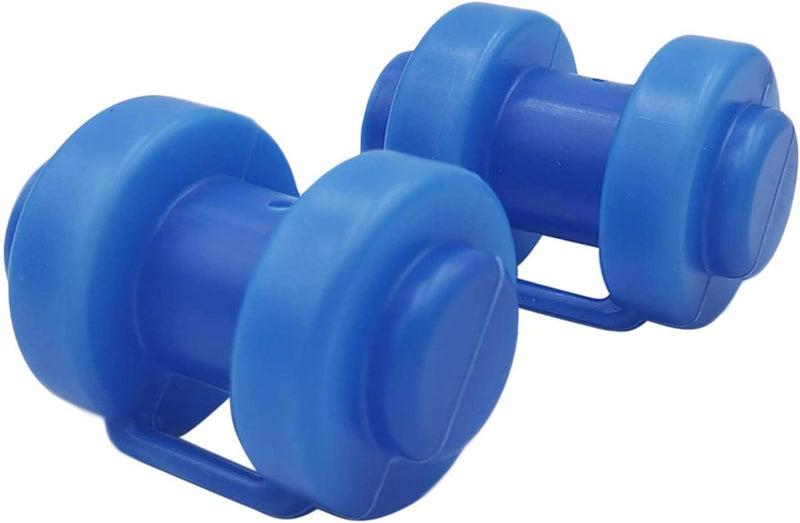Load image into Gallery viewer, Trampoline paaldoppen 10 stuks voor 25 mm palen blauw – eindkappen – trampoline accessoires
