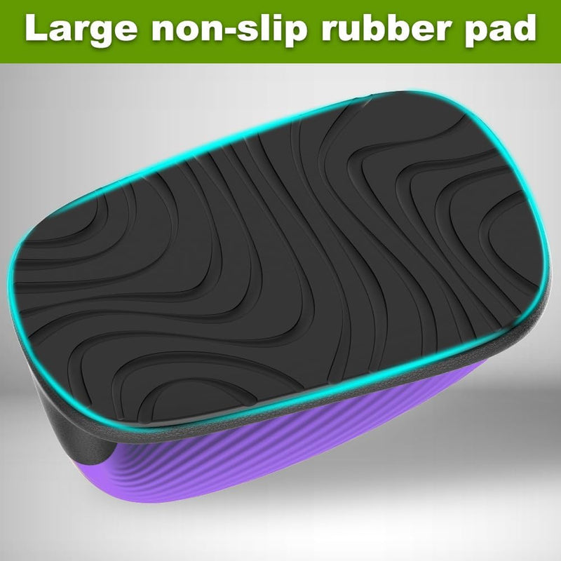 Load image into Gallery viewer, Push-up bars met ergonomische handgrepen en antislip basis tot 226 kg – opdruksteunen – calisthenics
