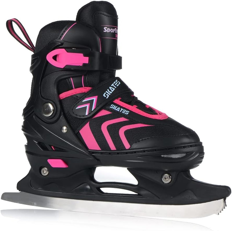 Load image into Gallery viewer, Inlineskates, 4-in-1 rolschaatsen, inline skates, schaatsen, verstelbaar, voor kinderen en volwassenen, ABEC7 lagers, maten 29-43
