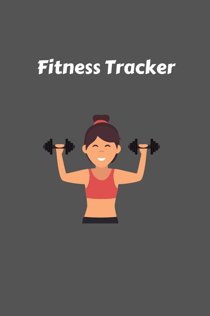 Laad afbeelding in Galerijviewer, Fitness Tracker: Weekly Fitness Tracker for Gym and Fitness Lovers. You can Plan your weekly workouts for all men and women.
