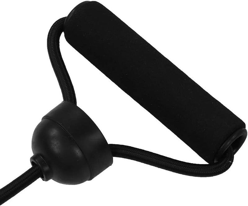 Chargez l'image dans la visionneuse de la galerie, Balanstrainer 46 cm met weerstandsbanden – antislip halve bal – core training – evenwichtstraining
