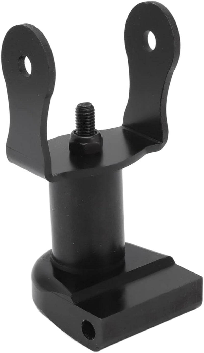 Załaduj obraz w przeglądarce galerii, Regulowany aluminiowy uchwyt do ekranu z funkcją obrotu o 360 stopni do roweru Peloton – adapter do monitora – akcesoria do roweru stacjonarnego
