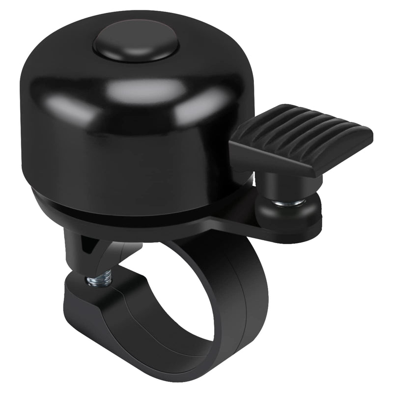 Load image into Gallery viewer, Fietsklingel 120 dB compact en waterbestendig – fietsbel – fietsklingel
