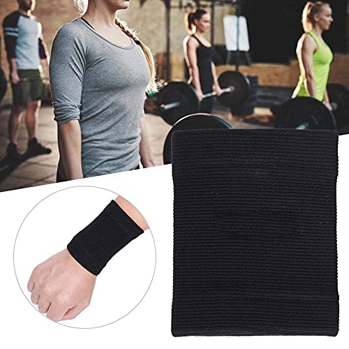 Laden Sie das Bild in Galerie -Viewer, Verstelbare polsbandages 2 stuks van neopreen met klittenbandsluiting voor sport – polsondersteuning – polscompressie
