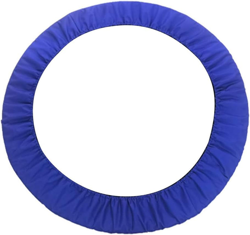 Laad afbeelding in Galerijviewer, Trampoline randkussen 32-60 inch waterbestendig met 1,5 cm schuim – veerbescherming – trampoline accessoires
