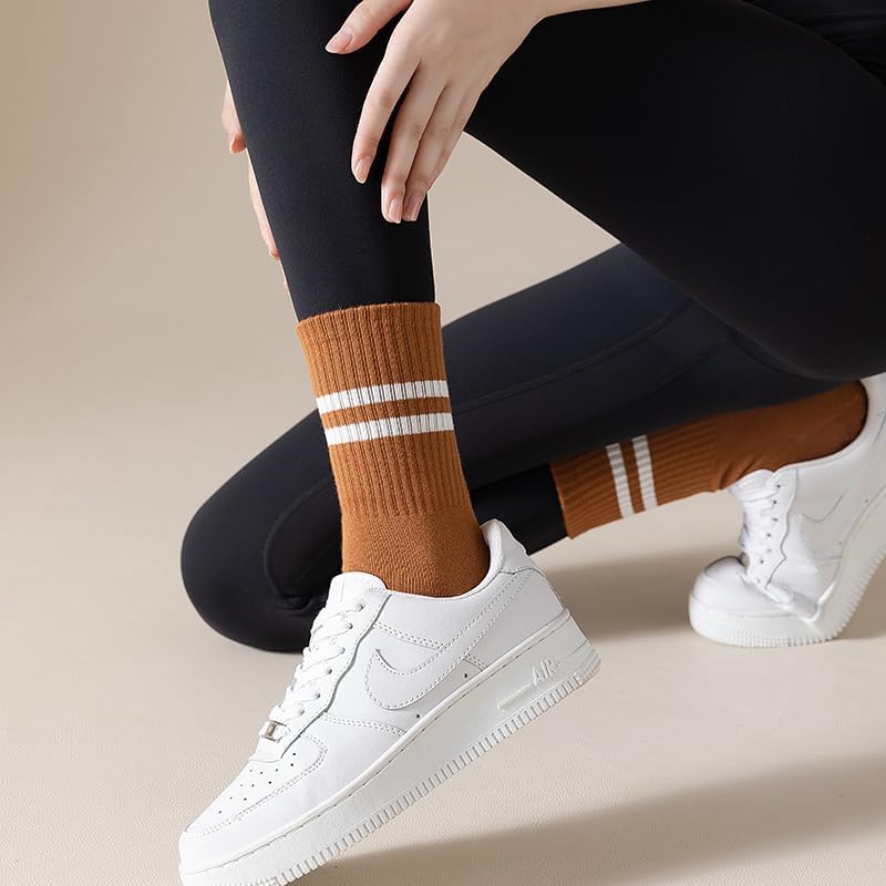 Laad afbeelding in Galerijviewer, Pilates antislip sokken 3 paar met siliconen grip – yoga sokken – fitness sokken

