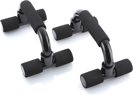 BODYMATE handgrepen voor push-ups – set van 2 – push-upbars, push-uphandgrepen