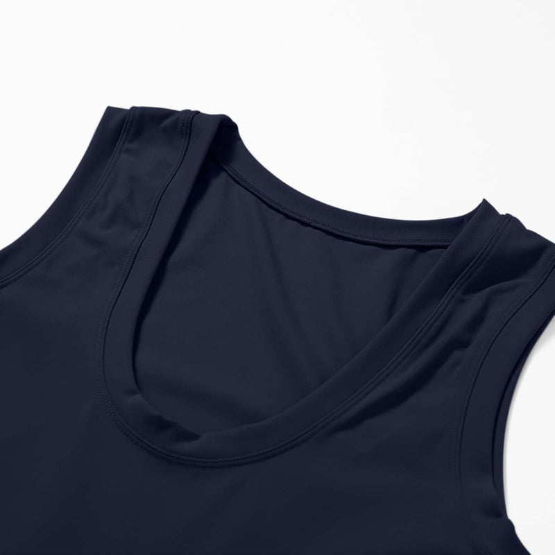 Laden Sie das Bild in Galerie -Viewer, Dames sportjurk met bandjes en open rug voor tennis en fitness – tennisjurk – sportjurk
