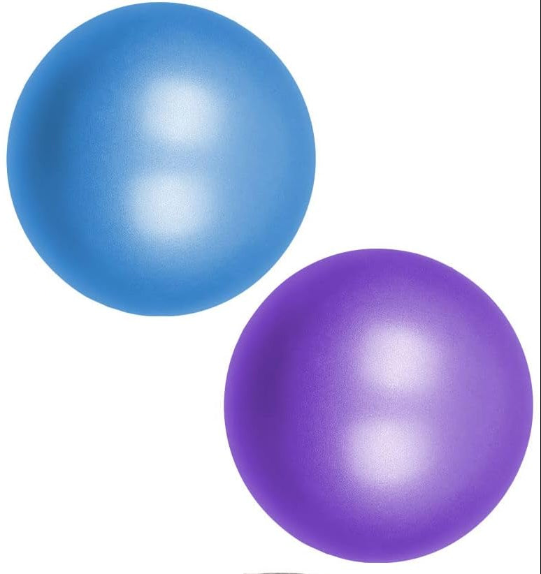 Load image into Gallery viewer, Mini pilatesballen 25 cm
