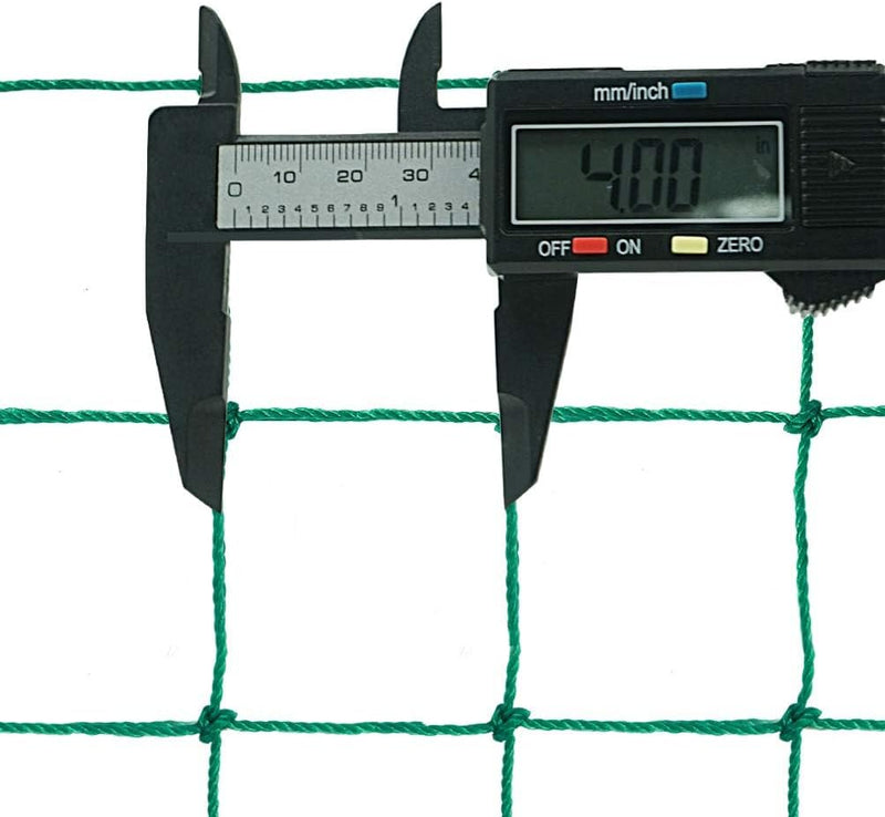 Laden Sie das Bild in Galerie -Viewer, Voetbal backstop net 4,6 x 6,1 m
