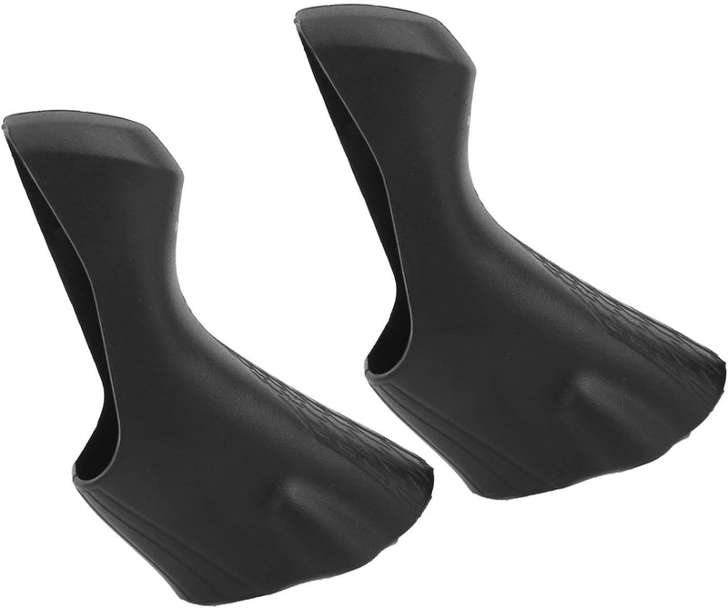 Załaduj obraz w przeglądarce galerii, 2 silikonowe osłony dźwigni hamulca do rowerów szosowych Shimano ST-R7000 i ST-R8000 – osłony klamek hamulcowych – chwyty rowerowe
