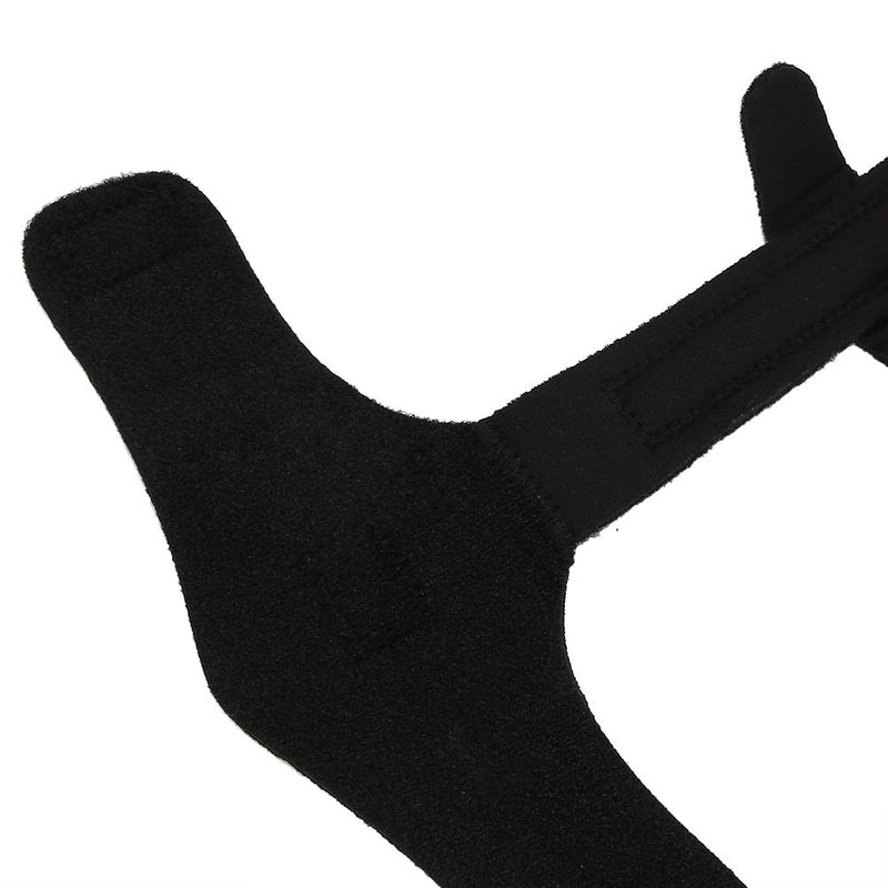 Charger l’image dans la visionneuse de galerie, Attelles de doigt réglables, lot de 2, avec renfort métallique et fermeture à scratch – orthèse de doigt – maintien du doigt
