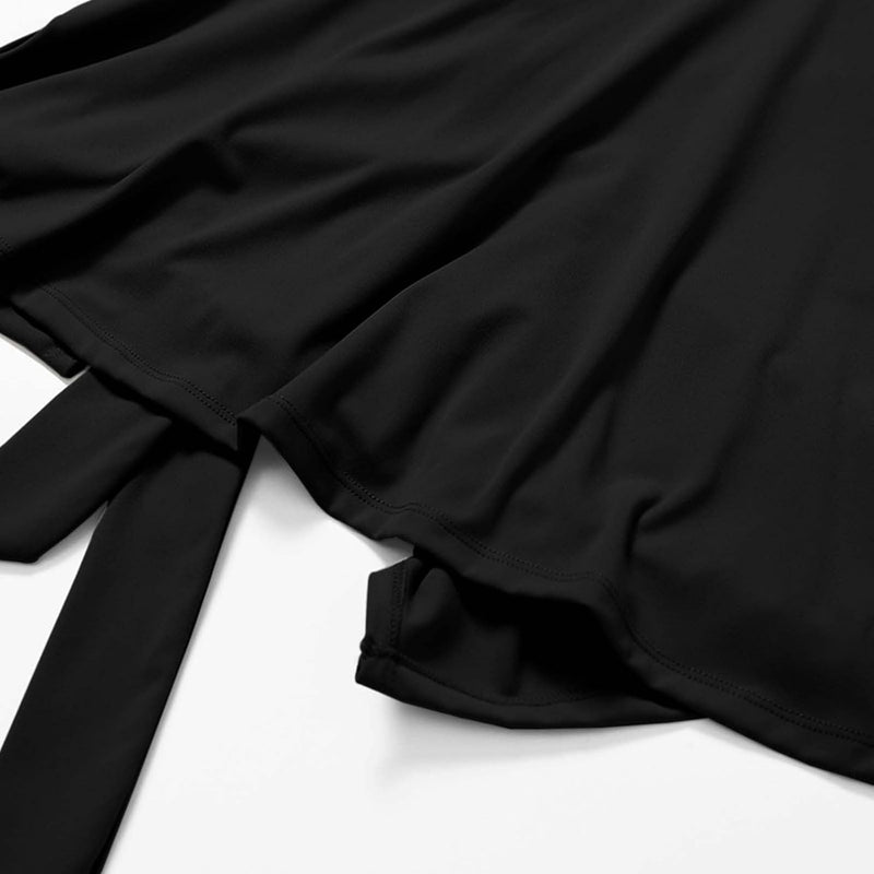 Laden Sie das Bild in Galerie -Viewer, Dames sportjurk met bandjes en open rug voor tennis en fitness – tennisjurk – sportjurk
