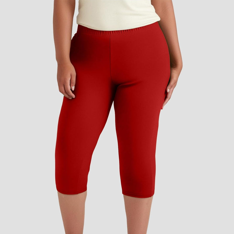 Laden Sie das Bild in Galerie -Viewer, Dames 7/8 sportlegging met hoge elastische taille en aansluitende pasvorm – fitness legging – yogabroek
