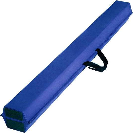 Opvouwbare evenwichtsbalk kinderen – 10 cm breed – EVA balansbalk voor gymnastiek, turnen en thuis trainen