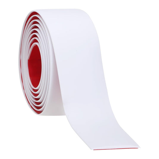 Zelfklevende vloer overgangsstrip 7,6 cm x 1 m - Vinyl laminaat afdekstrip & naadprofiel - Vloerovergangsstrip drempelprofiel
