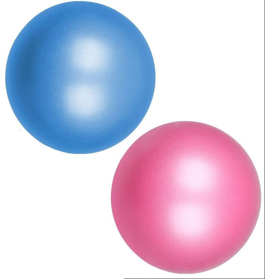 Mini pilatesballen 25 cm