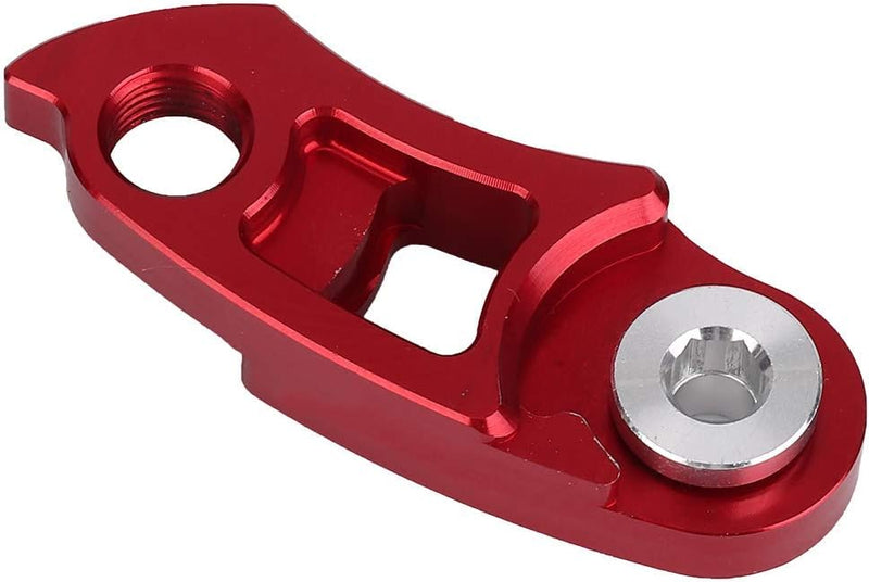 Laden Sie das Bild in Galerie -Viewer, Schaltwerkverlängerung aus CNC-Aluminium für Mountainbikes und Rennräder – Schaltwerkverlängerung – Fahrradschaltung
