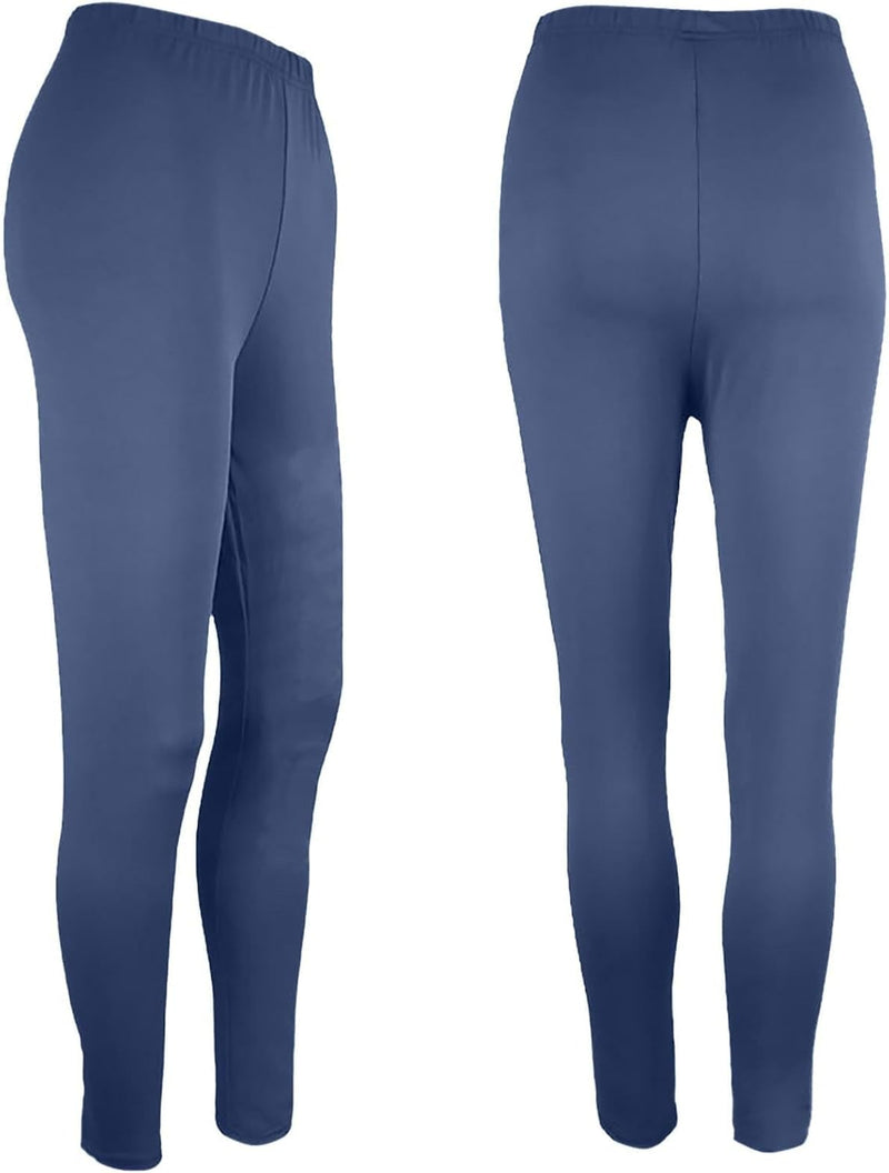 Load image into Gallery viewer, Dames sportlegging met hoge taille zacht en niet doorschijnend – fitness legging – yogabroek
