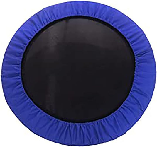 Trampoline randkussen 101,6 cm waterbestendig blauw – veerbescherming – trampoline accessoires