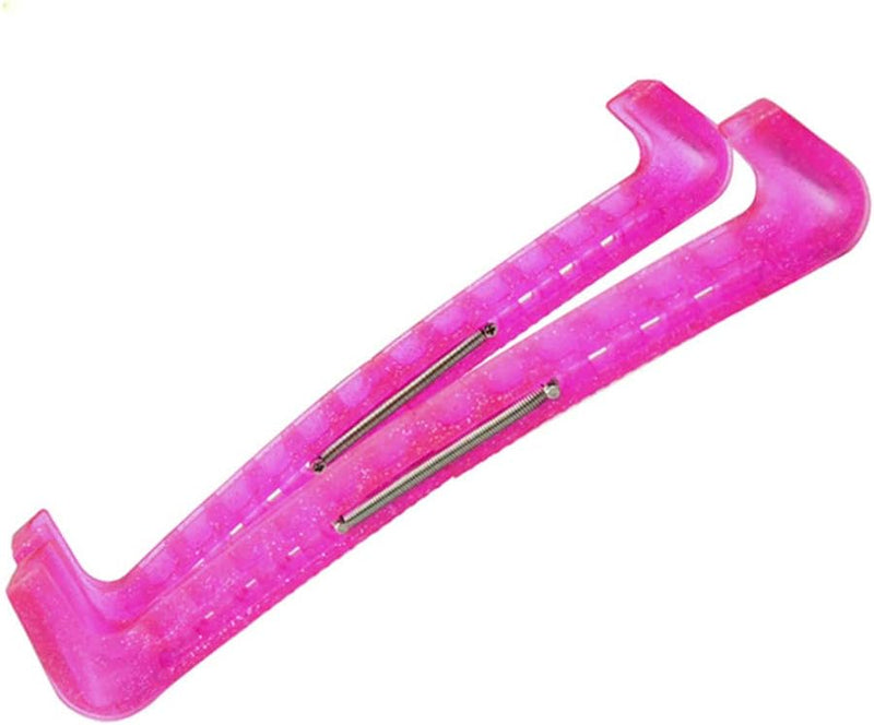 Load image into Gallery viewer, Schaatsbeschermers met zachte blade covers – complete set
