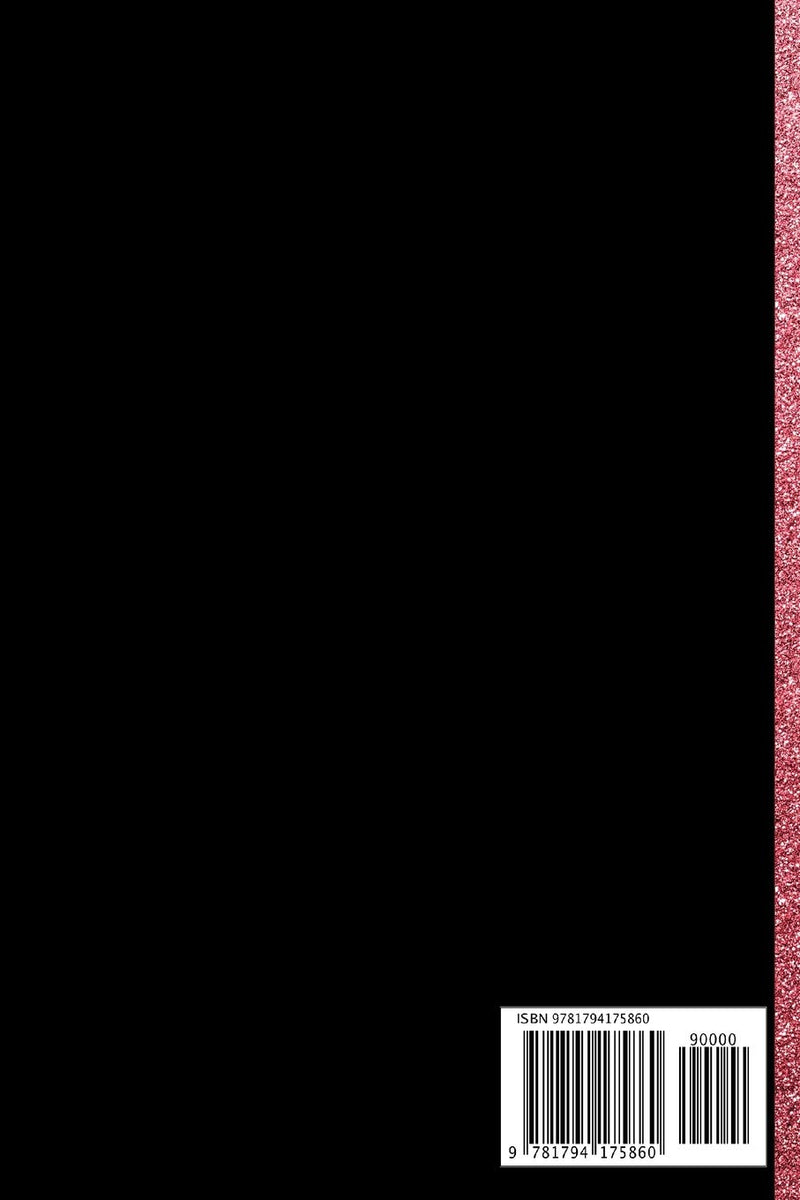 Load image into Gallery viewer, Healthy Habits Journal: Keep Track Water Intake, Steps &amp; Sleep - Fun Pink Kettlebell Cover Design - Keep Track Of Key Essentials To A Healthy Lifestyle
