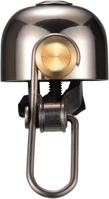ROCKBROS Fietsbel Handbel Stuur Klassiek Bell Retro Vintage Horn Retro Bell