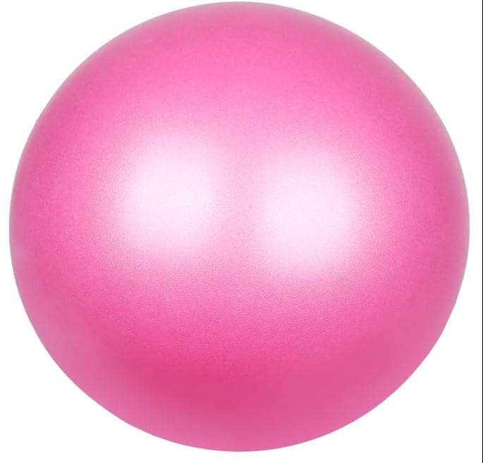 Load image into Gallery viewer, Mini pilatesballen 25 cm
