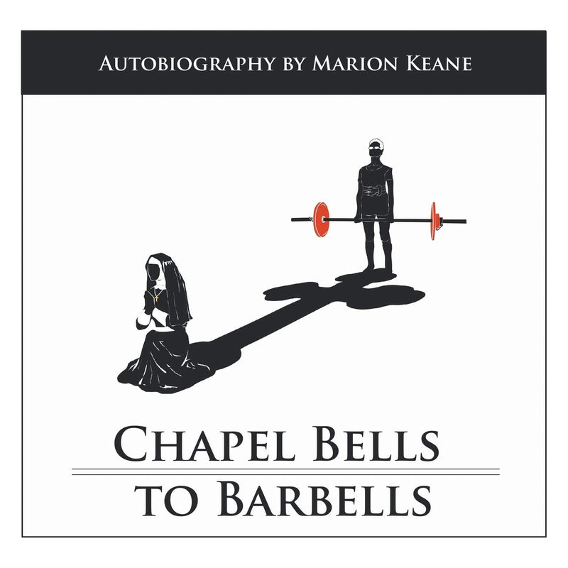 Laad afbeelding in Galerijviewer, Chapel Bells to Barbells

