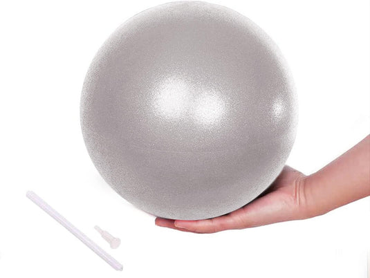Pilatesbal 25 cm anti-burst