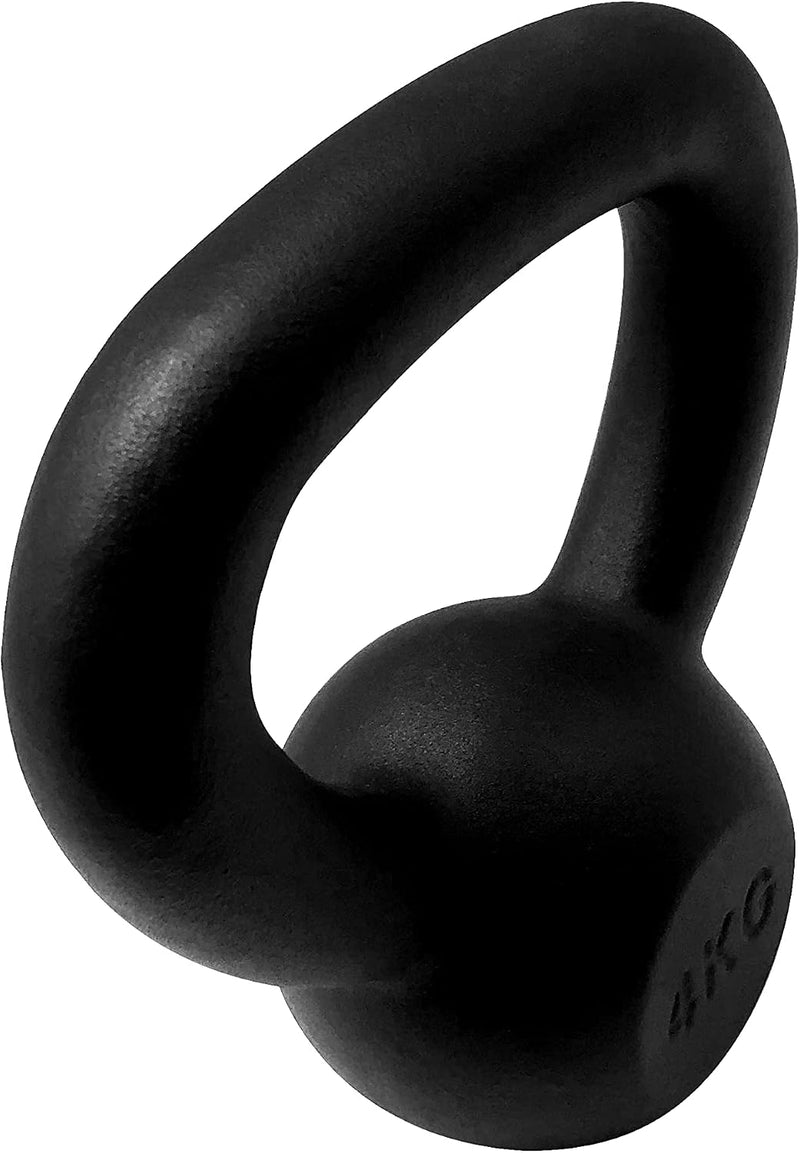 Laad afbeelding in Galerijviewer, Athlyt - Kettlebell, kogelhalter van gietijzer
