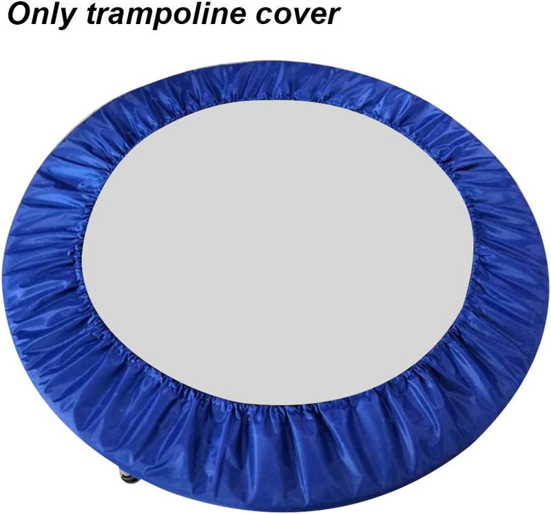 Laad afbeelding in Galerijviewer, Trampoline randkussen 32-60 inch waterbestendig met 1,5 cm schuim – veerbescherming – trampoline accessoires
