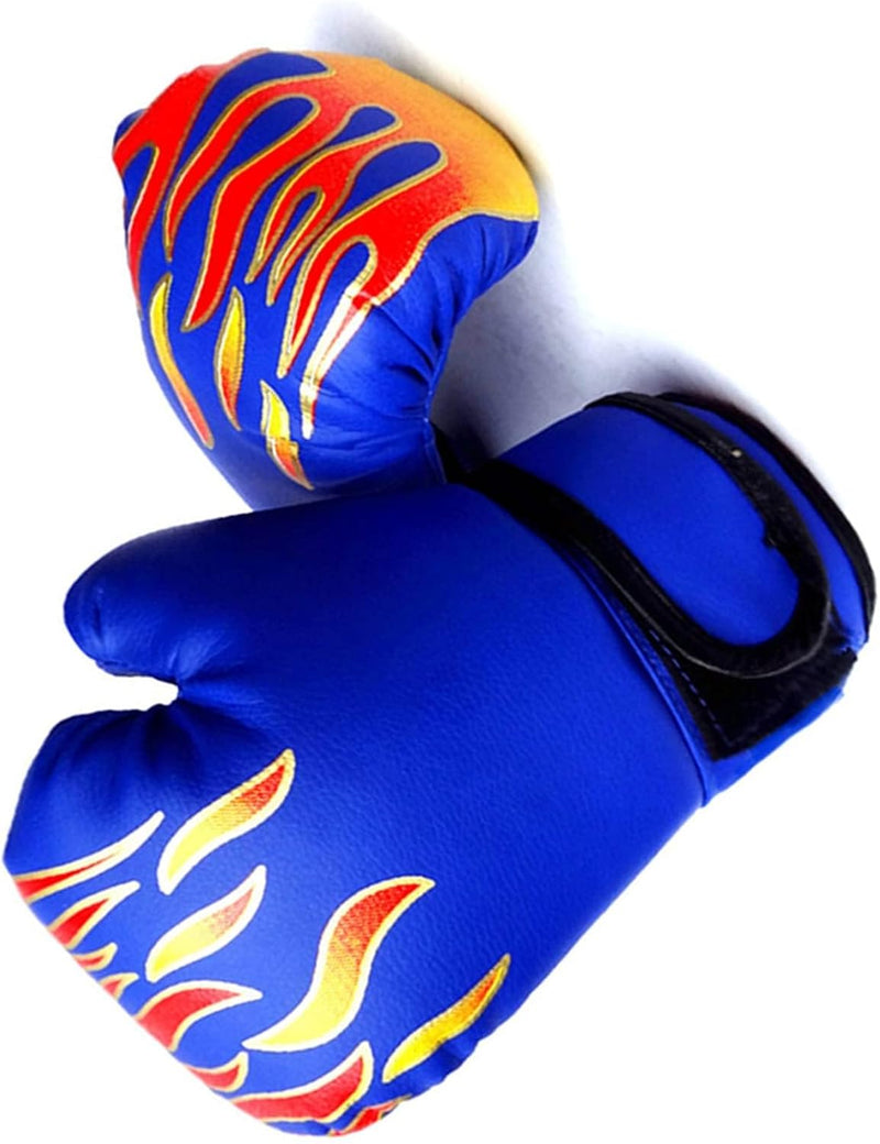 Laad afbeelding in Galerijviewer, Kinder bokshandschoenen PU voor training
