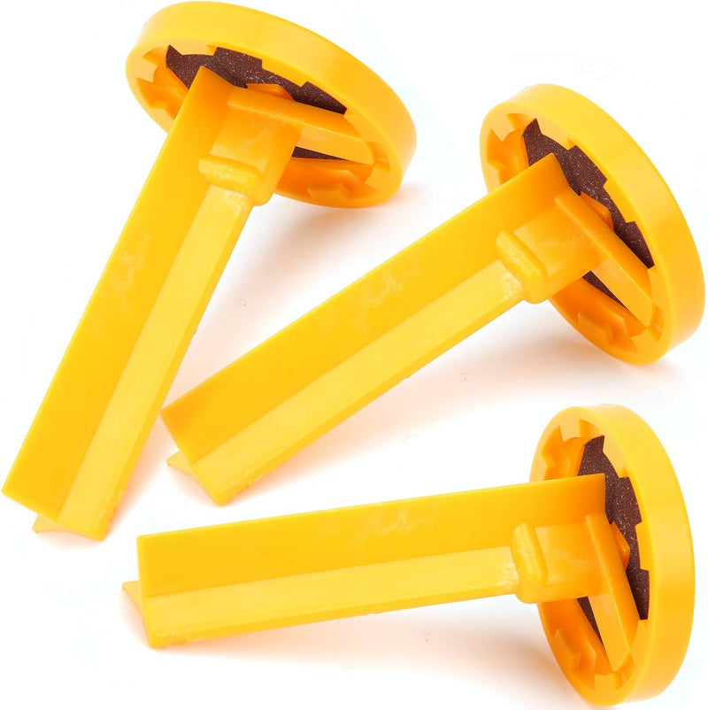 Laden Sie das Bild in Galerie -Viewer, 3 Set Biljartkeu Tip Reparatie Tool Tip Klem Biljartkeu L-vormige Reparatie Tool Biljart Accessoire

