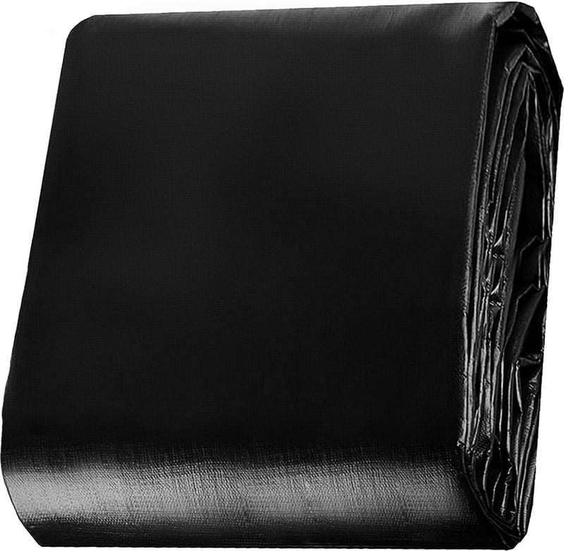 Load image into Gallery viewer, Waterdicht afdekzeil 2 x 5 meter 180 g/m² met versterkte randen – dekzeil – beschermzeil
