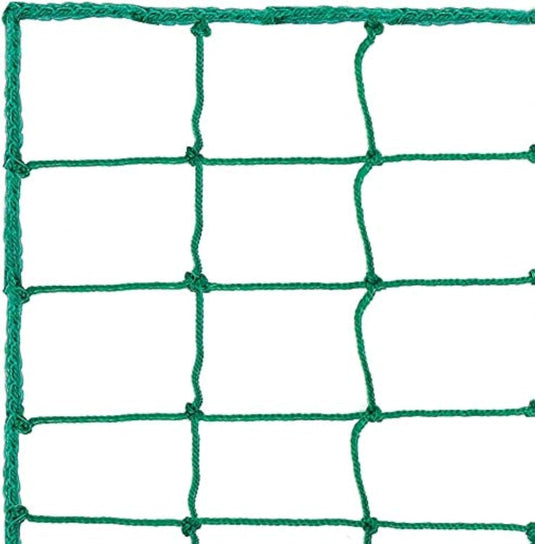 Voetbal backstop net 4,6 x 6,1 m