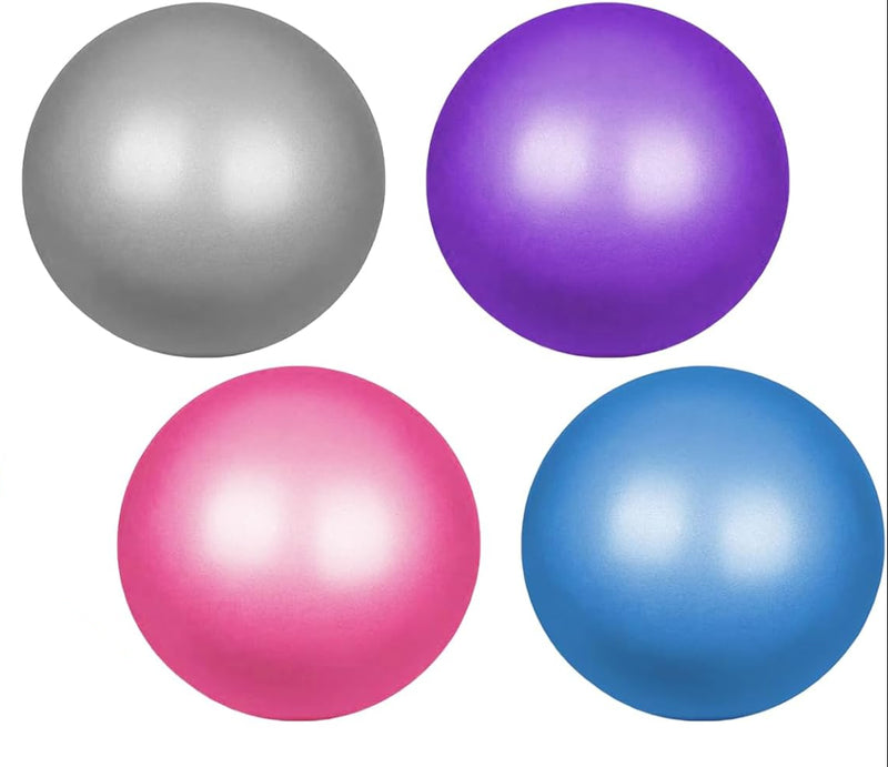 Load image into Gallery viewer, Mini pilatesballen 25 cm
