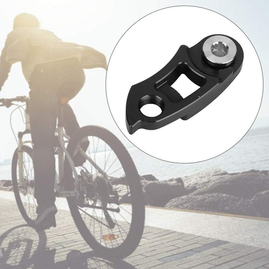 Schaltwerkverlängerung aus CNC-Aluminium für Mountainbikes und Rennräder – Schaltwerkverlängerung – Fahrradschaltung