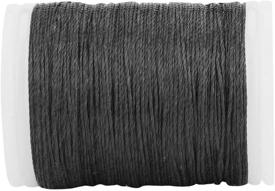 Bindegarn für Bogensehnen aus strapazierfähigem Nylon zum Fertigstellen und Reparieren von Bogensehnen – Sehnenwicklung – Bogenpflege