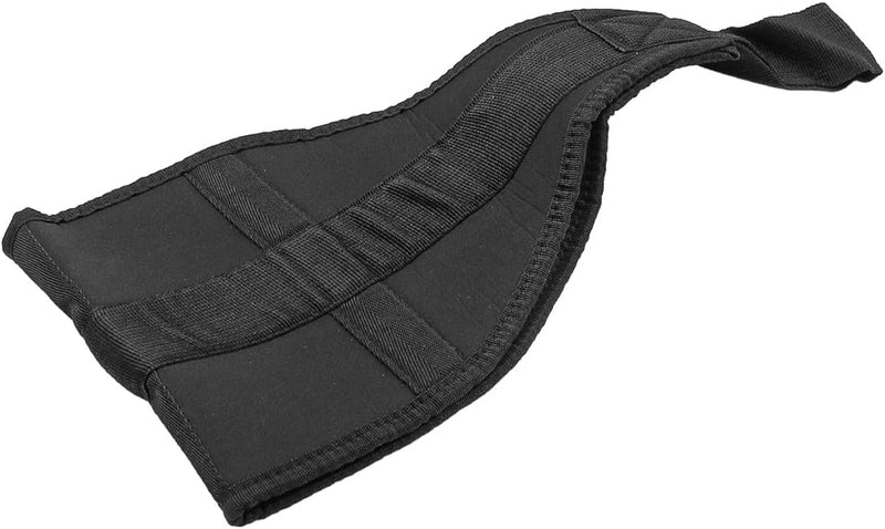 Laad afbeelding in Galerijviewer, Ab straps 2 stuks voor optrekstang en hangende buikspieroefeningen – buikspiertrainer – core straps
