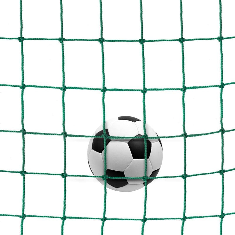 Laden Sie das Bild in Galerie -Viewer, Voetbal backstop net 4,6 x 6,1 m
