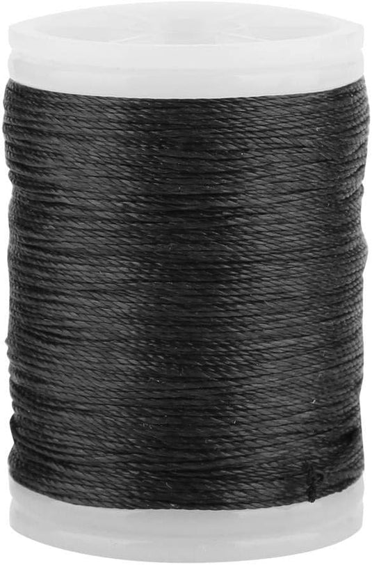 Bindegarn für Bogensehnen aus strapazierfähigem Nylon zum Fertigstellen und Reparieren von Bogensehnen – Sehnenwicklung – Bogenpflege