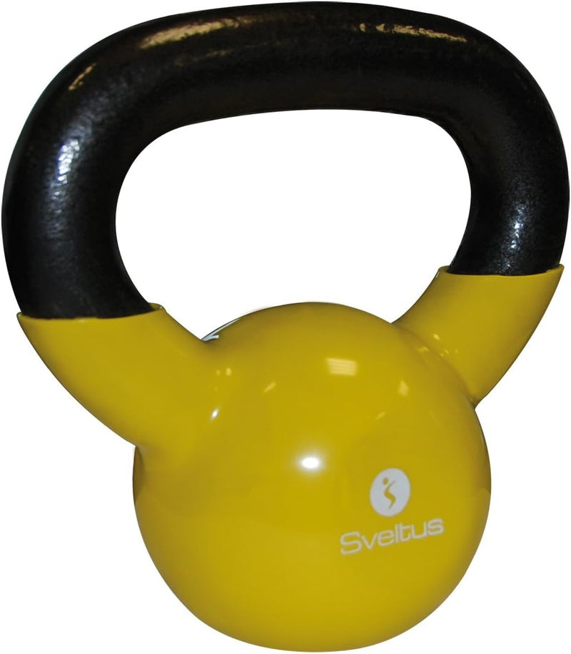 Load image into Gallery viewer, Kettlebell 4 kg
