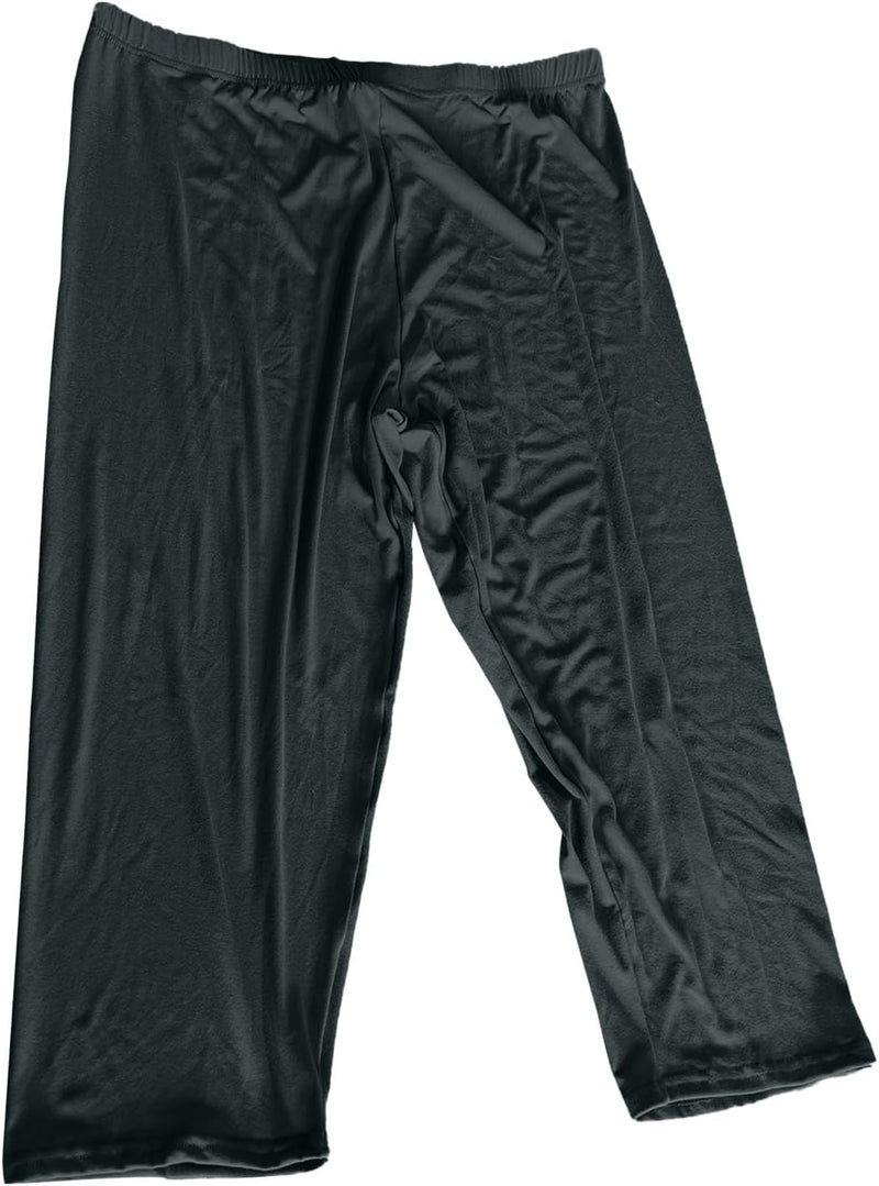 Laden Sie das Bild in Galerie -Viewer, Dames 7/8 sportlegging met hoge elastische taille en aansluitende pasvorm – fitness legging – yogabroek
