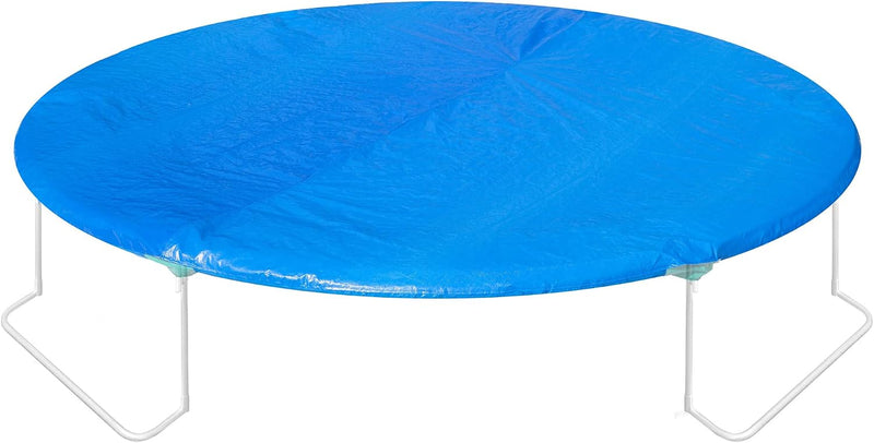 Laden Sie das Bild in Galerie -Viewer, Trampoline afdekhoes waterbestendig en UV-bestendig – beschermhoes – trampoline accessoires
