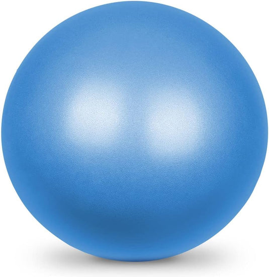 Mini pilatesballen 25 cm