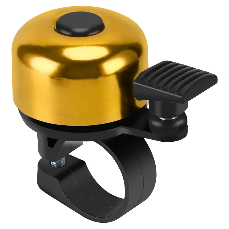 Load image into Gallery viewer, Fietsklingel 120 dB compact en waterbestendig – fietsbel – fietsklingel
