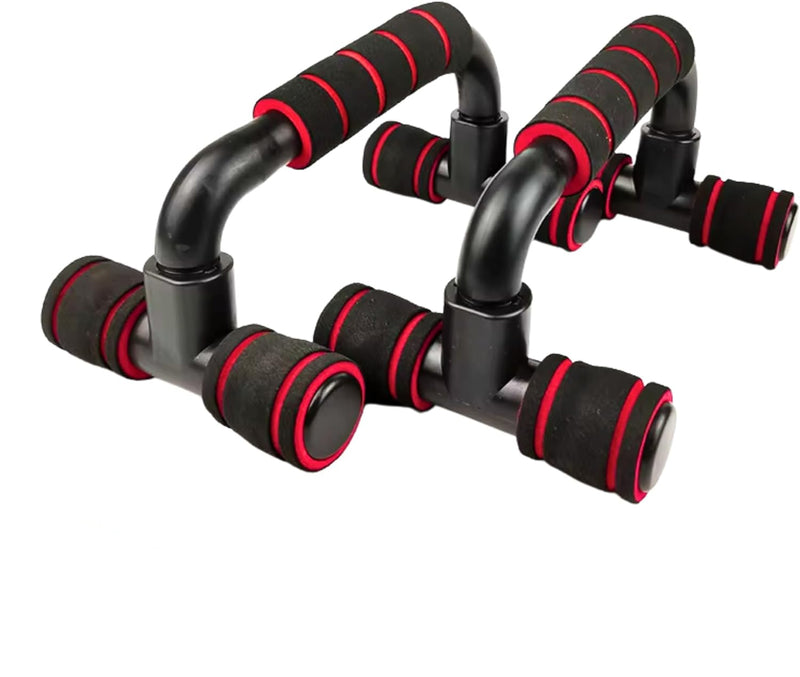 Laad afbeelding in Galerijviewer, Opvouwbaar push-up board met handgrepen 14-in-1
