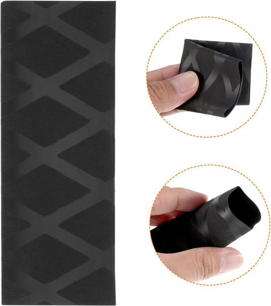 Tafeltennis grip tape zwart – antislip overgrip – pingpong batje accessoires