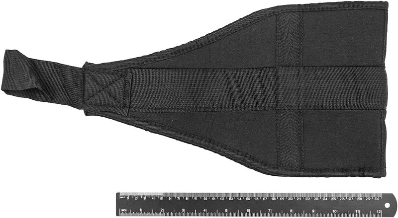 Laad afbeelding in Galerijviewer, Ab straps 2 stuks voor optrekstang en hangende buikspieroefeningen – buikspiertrainer – core straps
